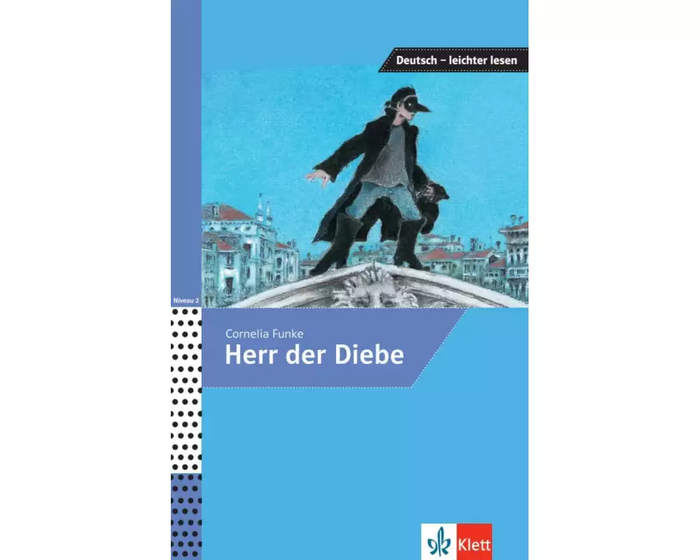 Herr der Diebe