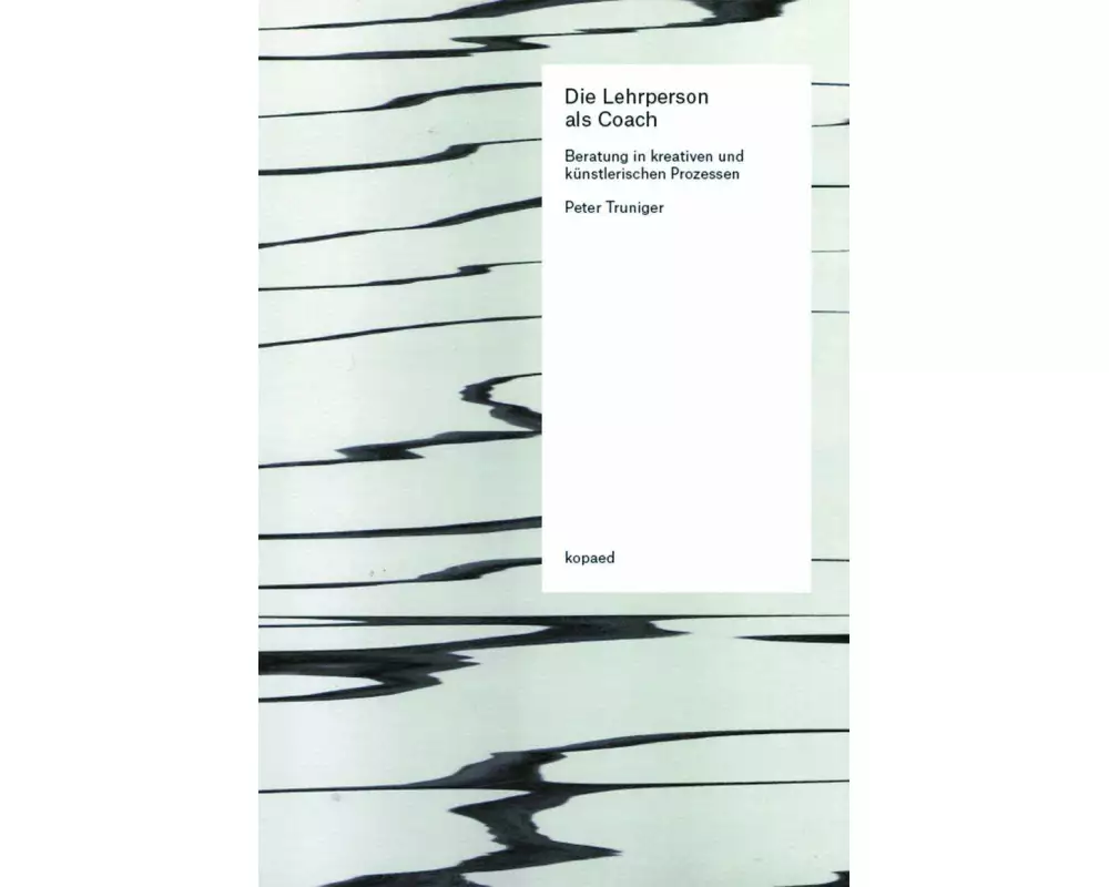 Die Lehrperson als Coach