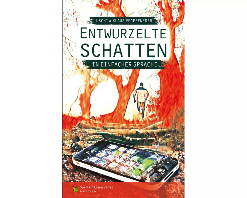 Entwurzelte Schatten