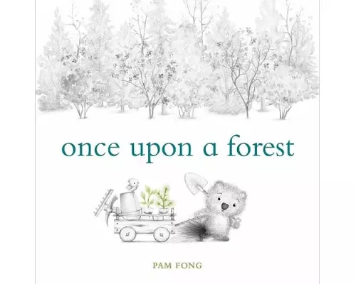 Once Upon a Forest