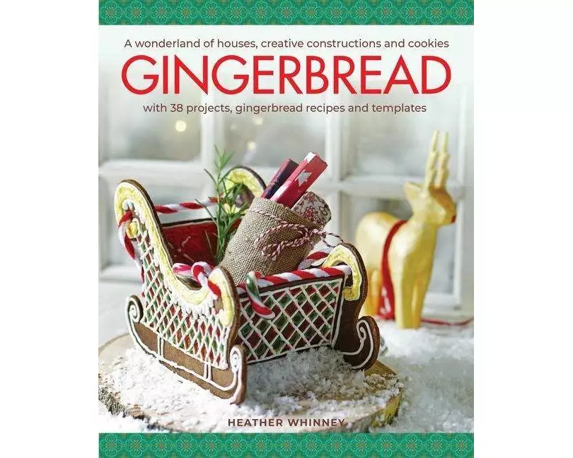 Gingerbread