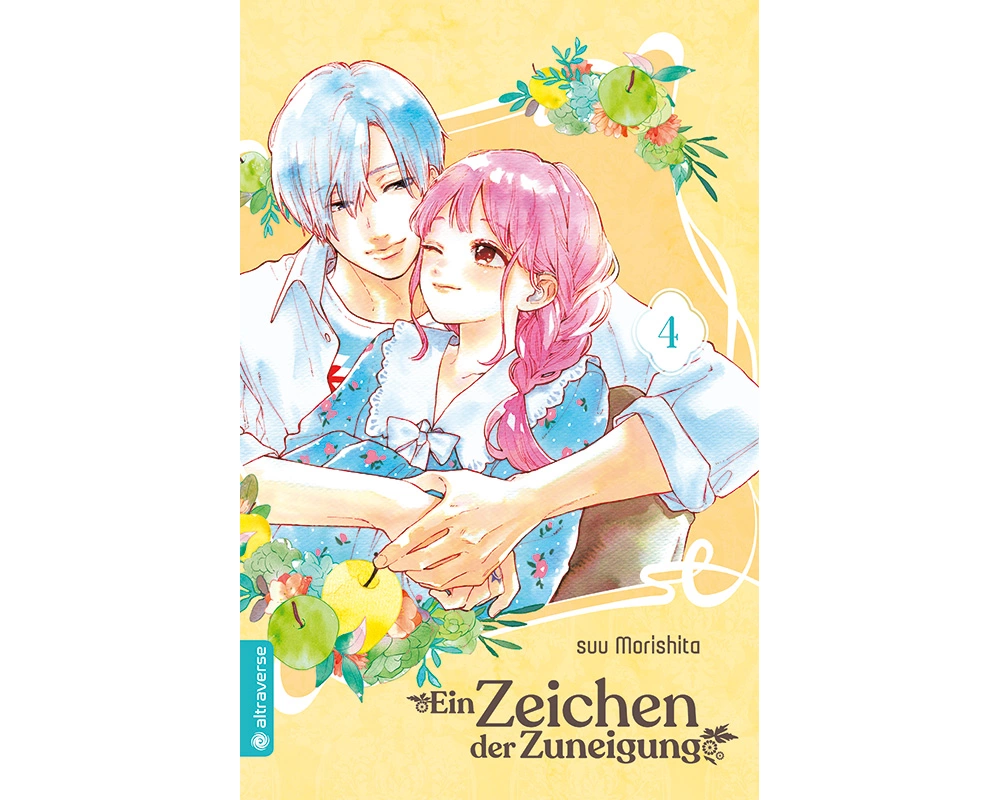 Ein Zeichen der Zuneigung 04