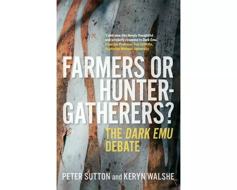Farmers or Hunter-Gatherers?
