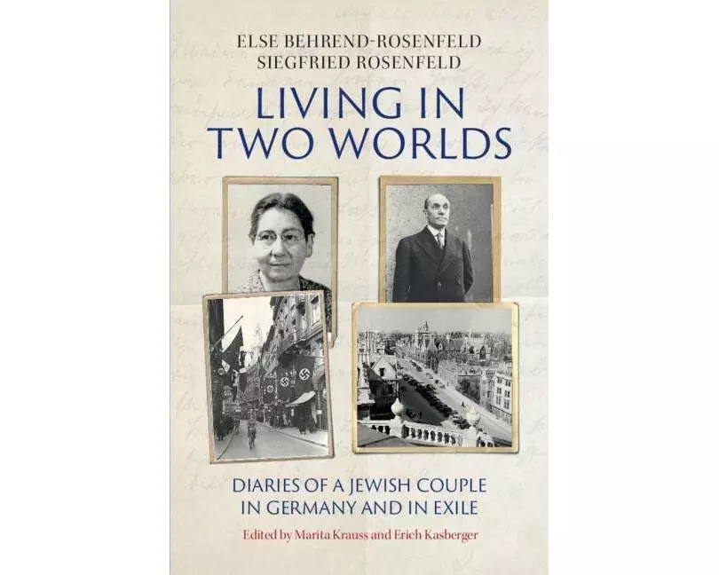 Living in Two Worlds