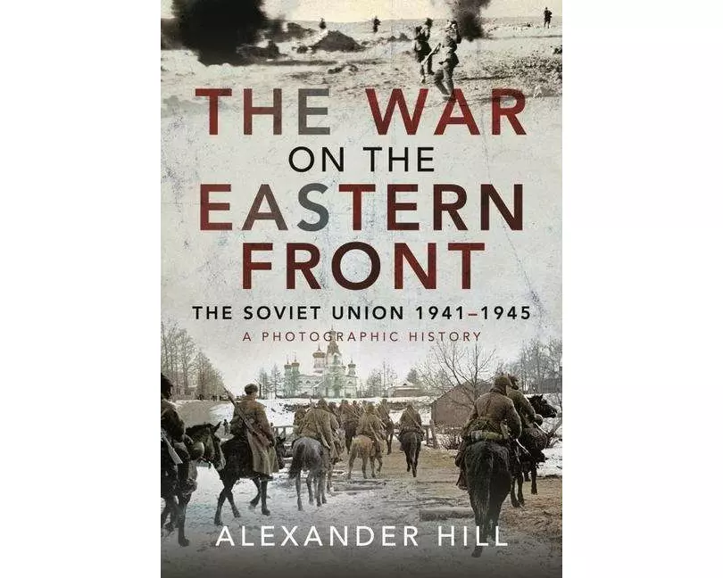 The War on the Eastern Front