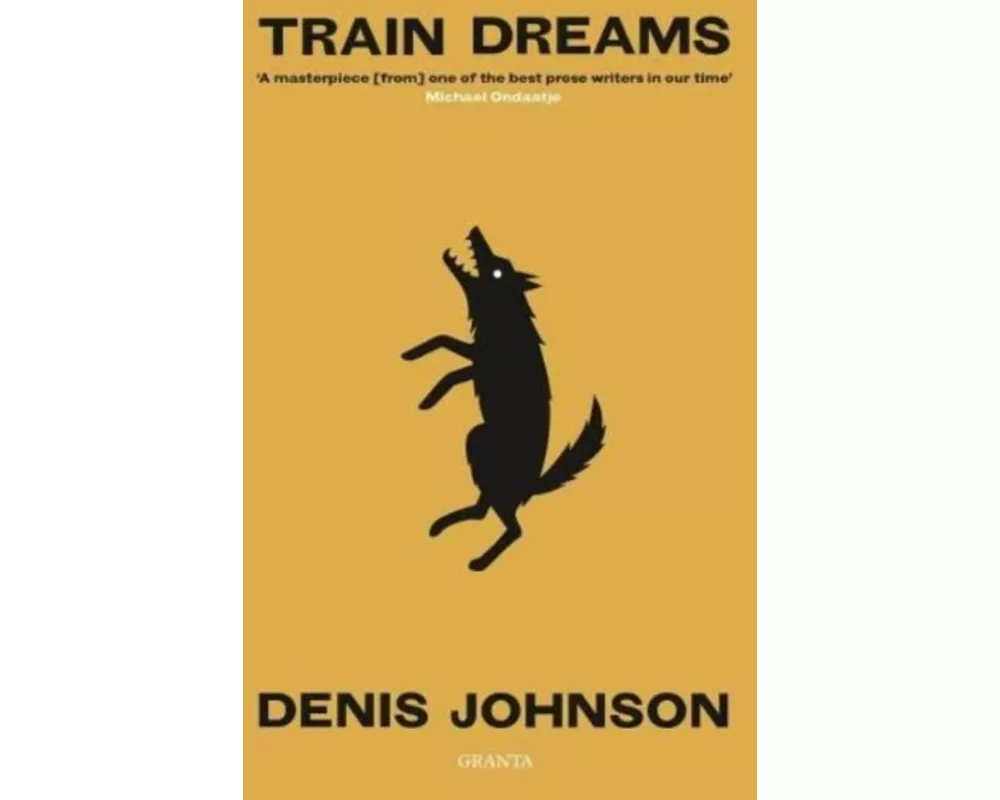 Train Dreams