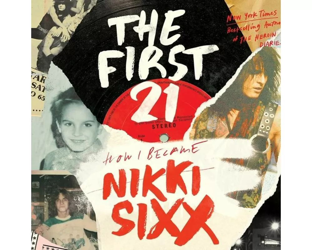 The First 21