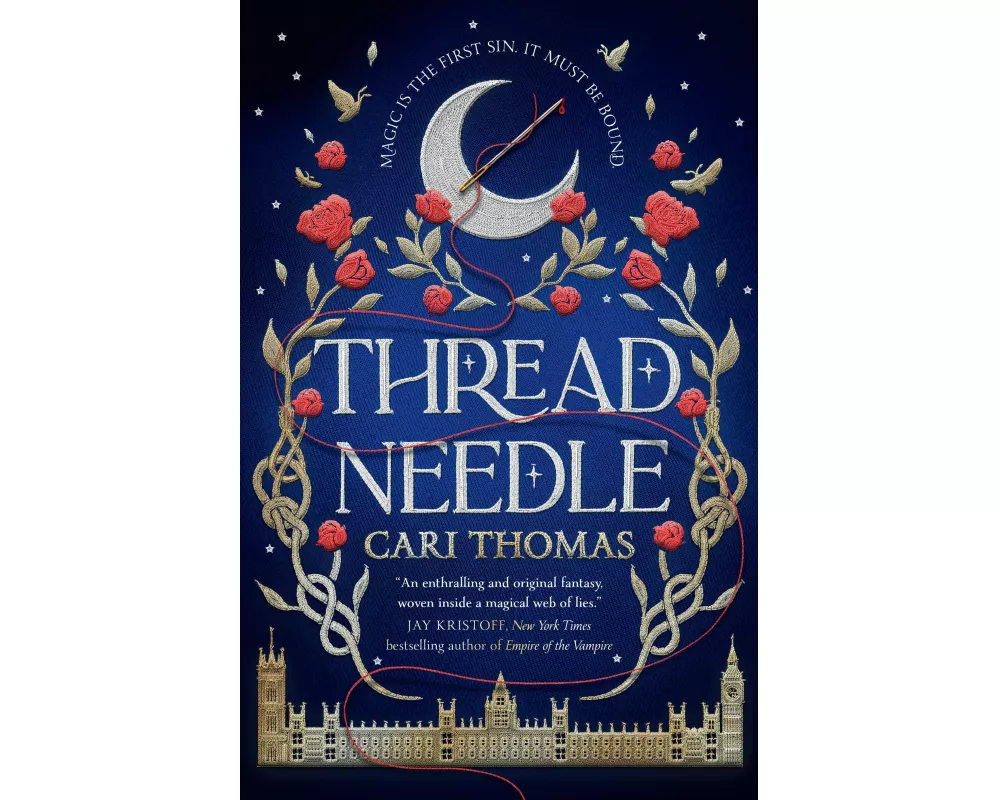 Threadneedle