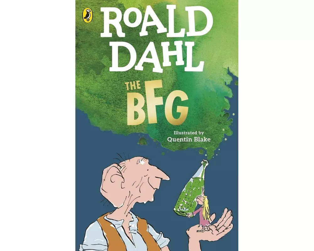 The BFG