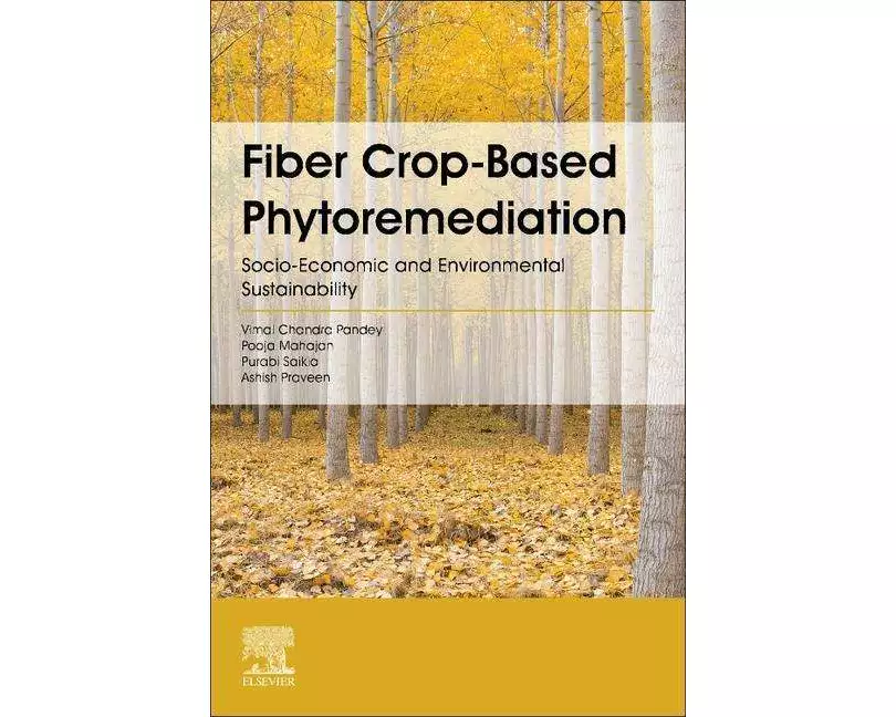 Fiber Crop-Based Phytoremediation