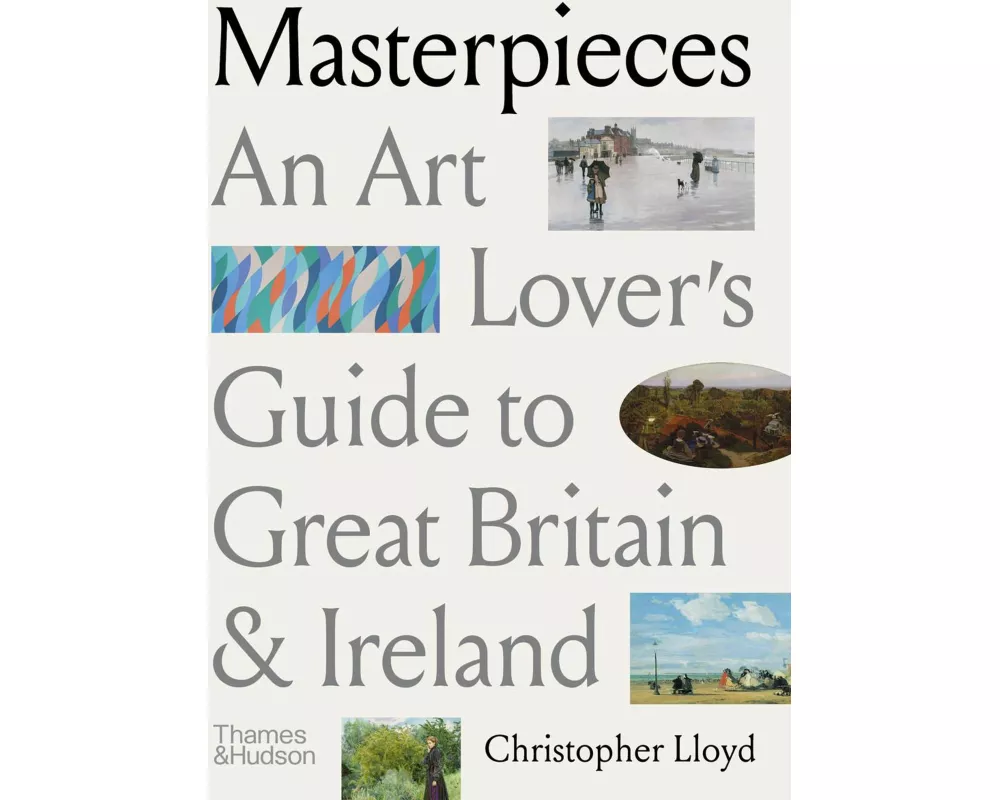 Masterpieces