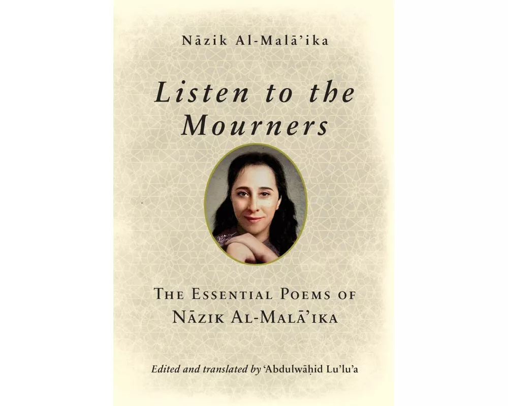 Listen to the Mourners