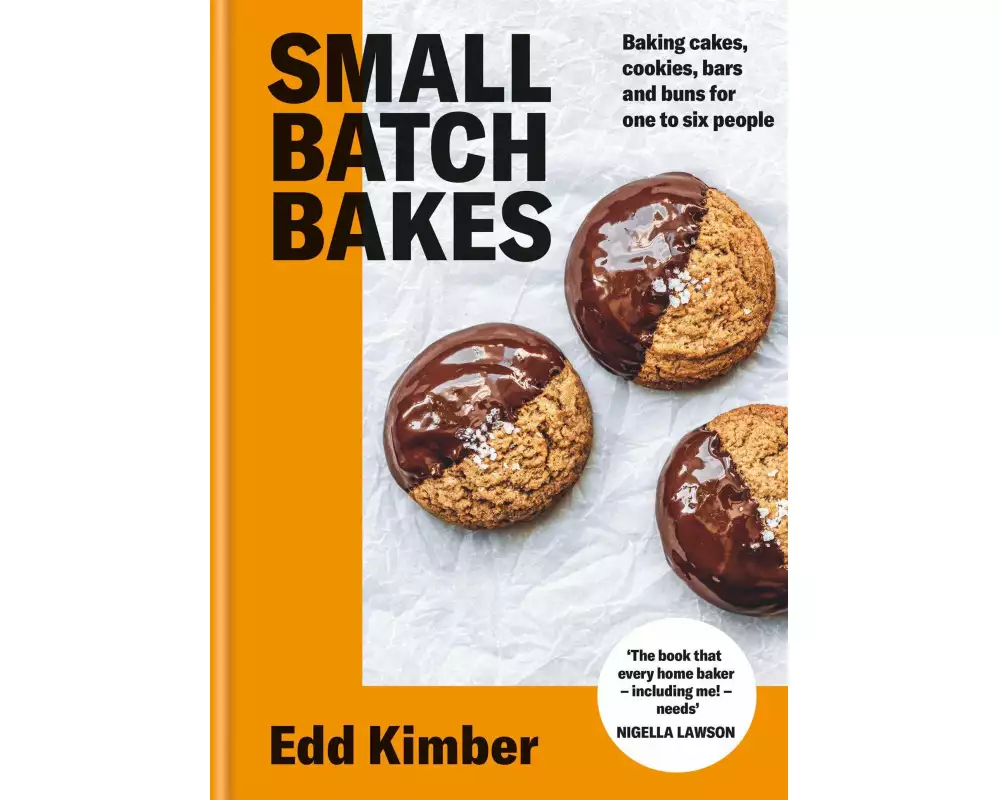 Small Batch Bakes