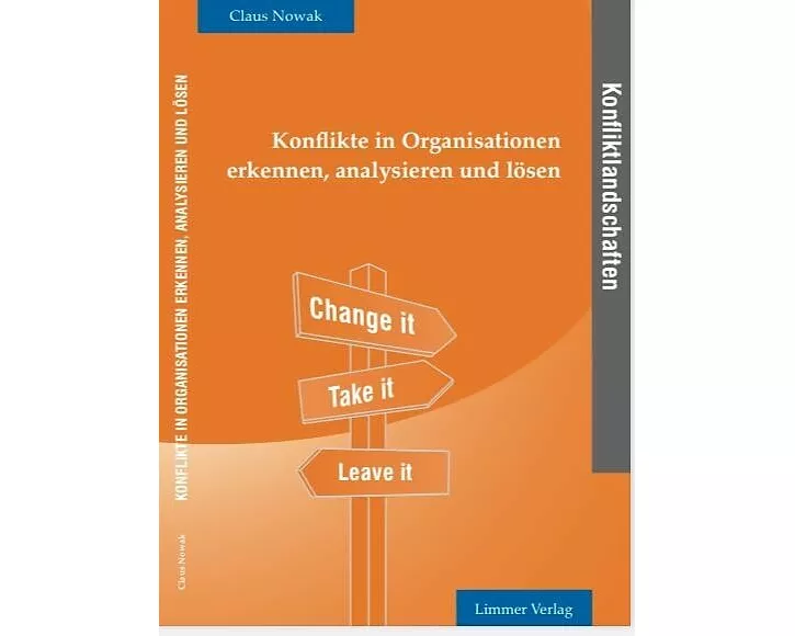 Konfliktlandschaften