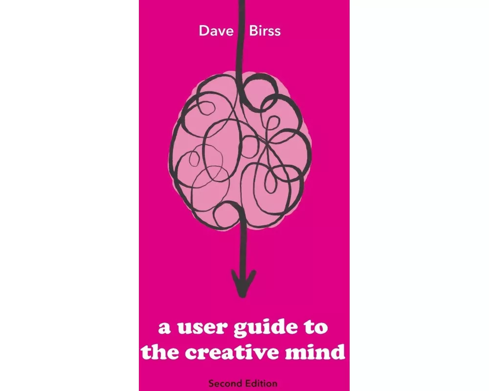 A User Guide To The Creative Mind