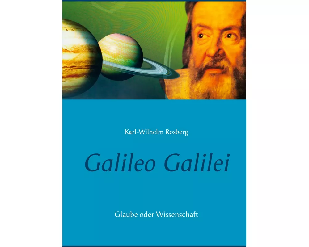 Galileo Galilei