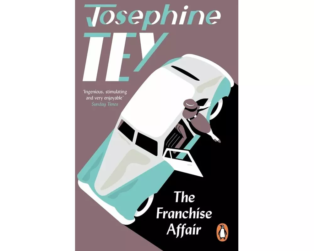 The Franchise Affair