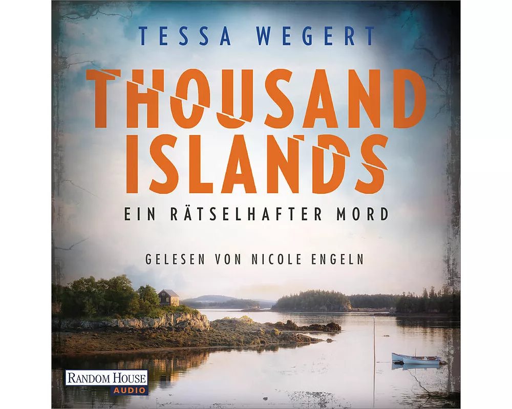 Thousand Islands - Ein rätselhafter Mord