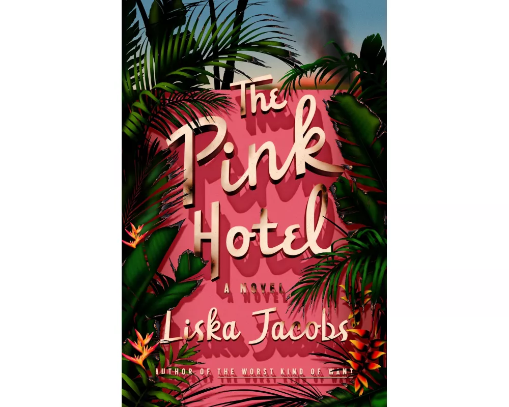 The Pink Hotel