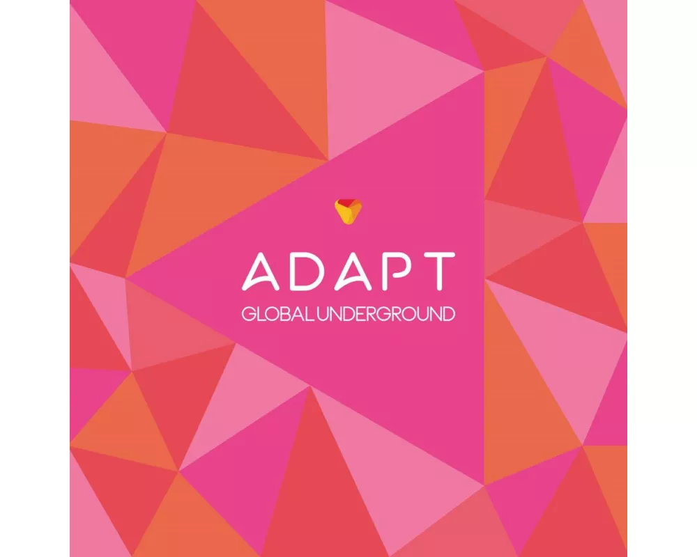 Global Underground:Adapt #5