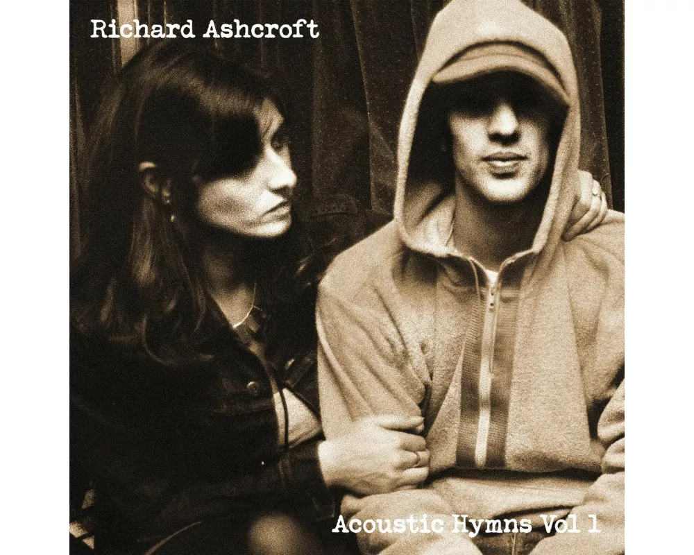 Acoustic Hymns Vol.1