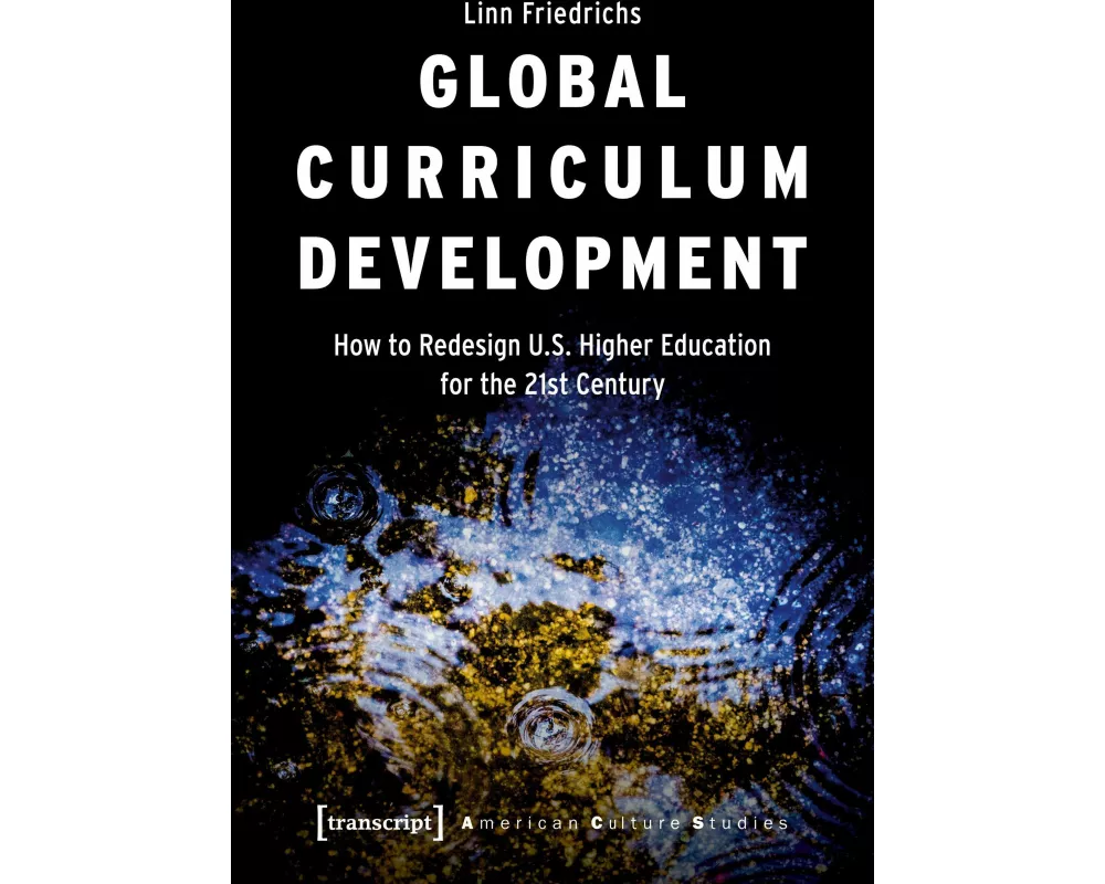 Global Curriculum Development