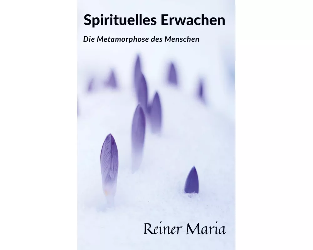 Spirituelles Erwachen