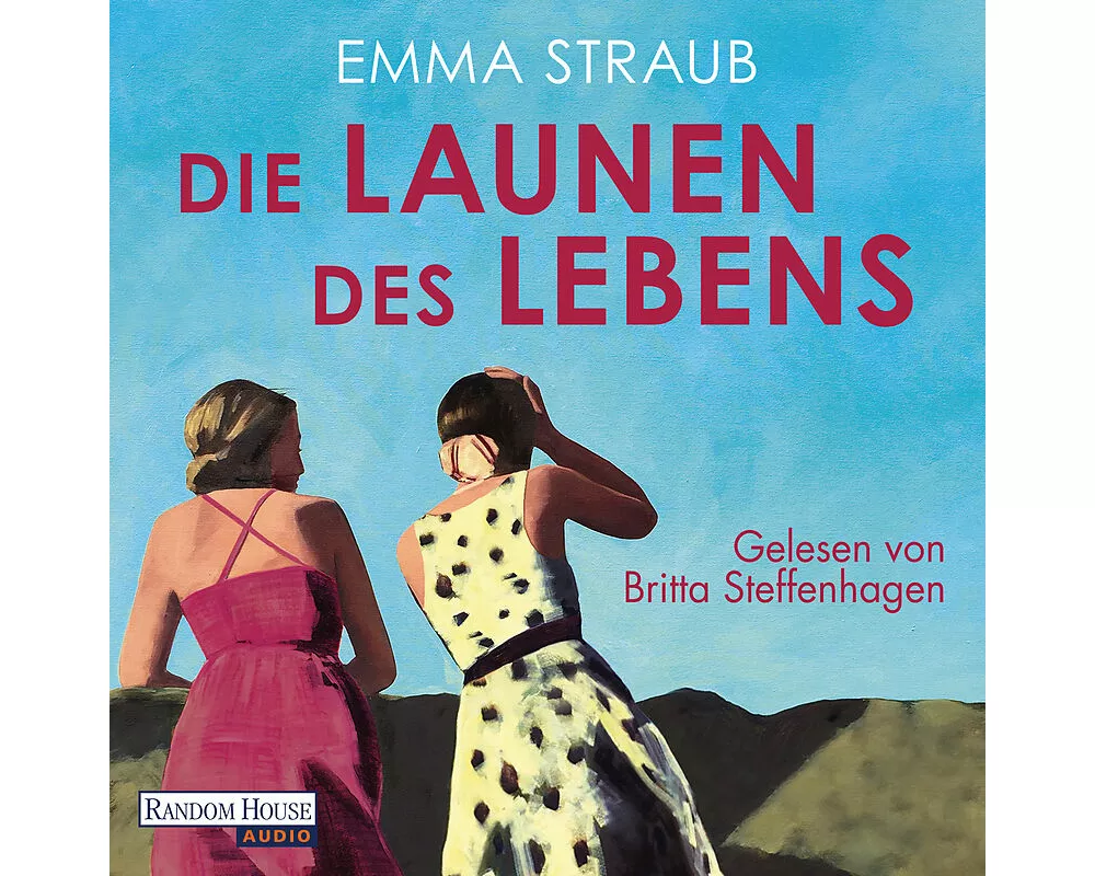 Die Launen des Lebens