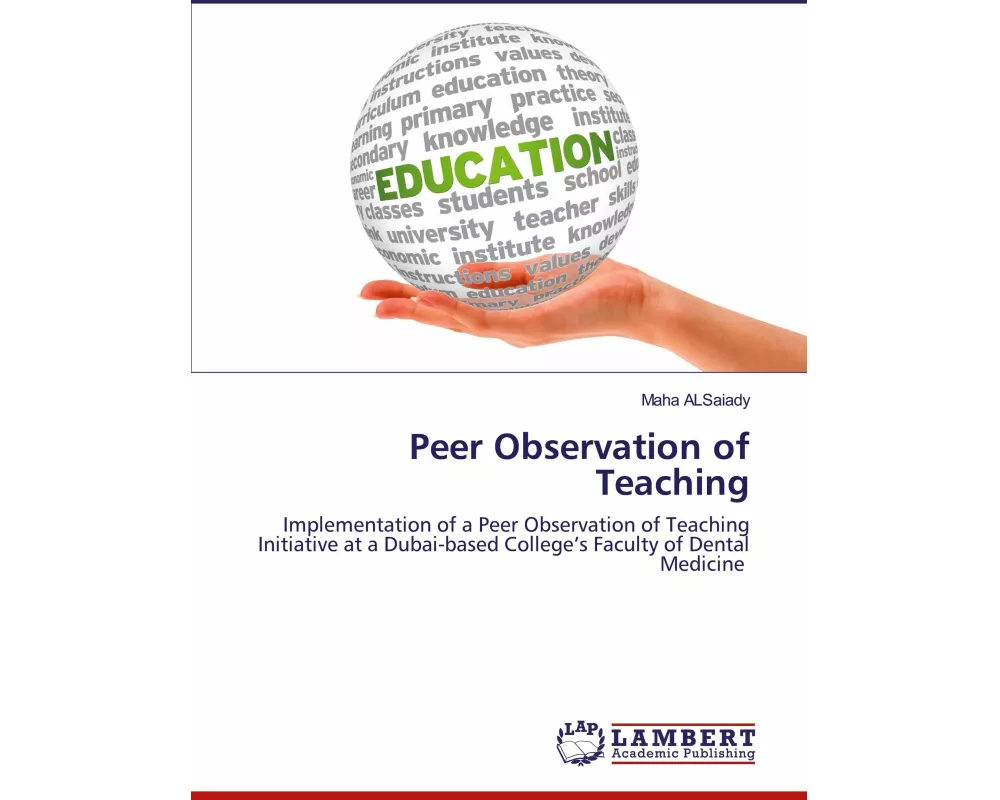 Peer Observation of Teaching