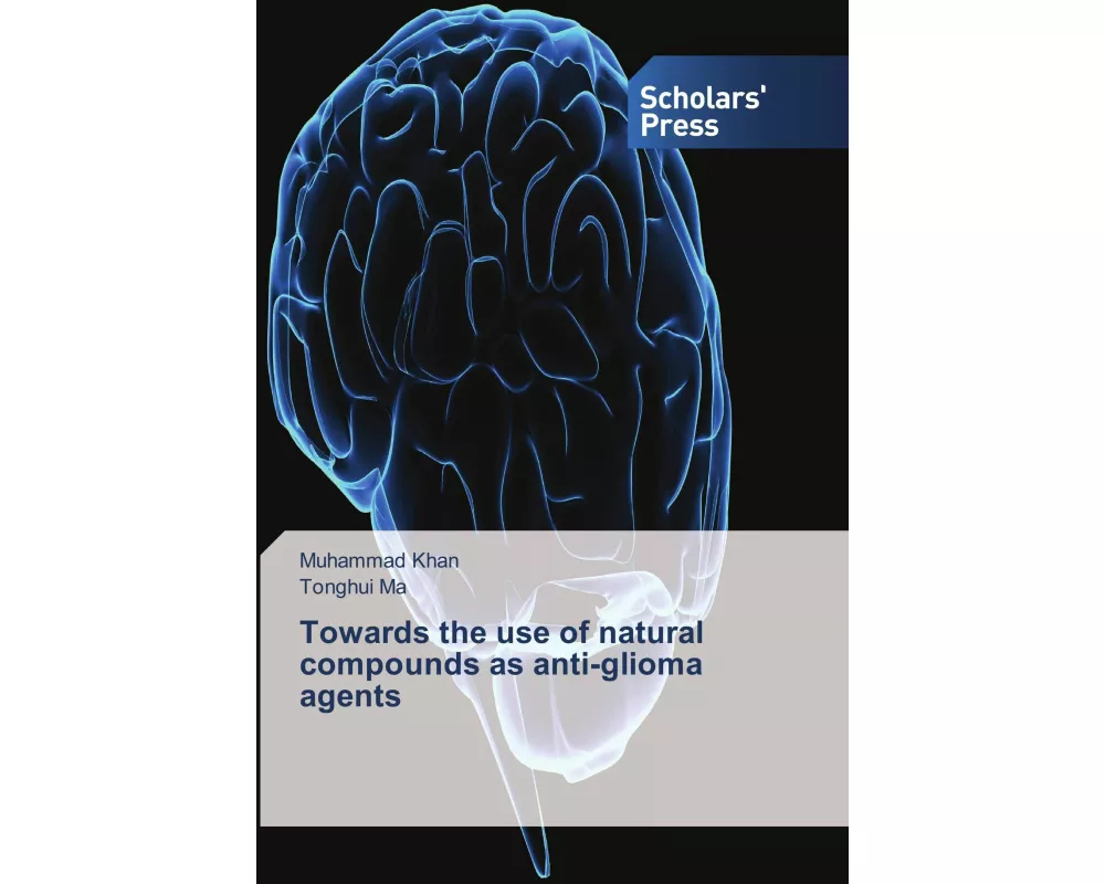 Towards the use of natural compounds as anti-glioma agents
