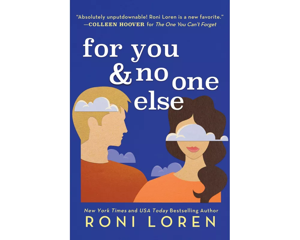 For You & No One Else