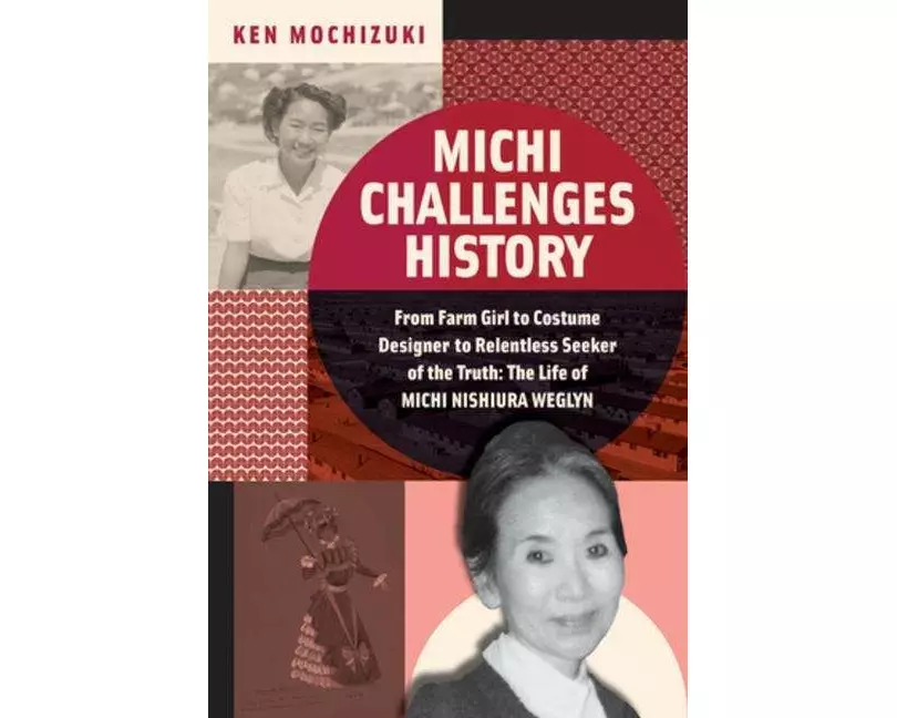 Michi Challenges History