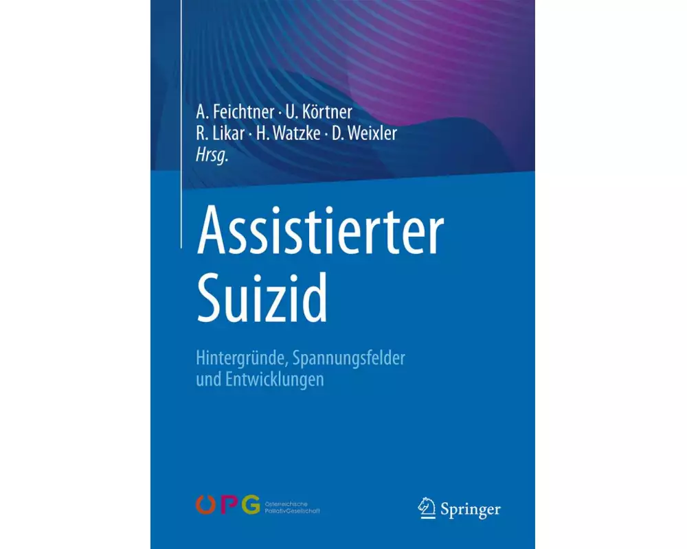Assistierter Suizid