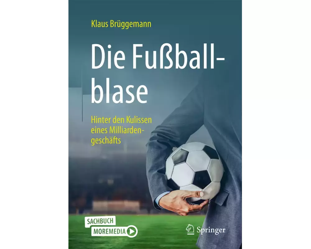 Die Fußballblase