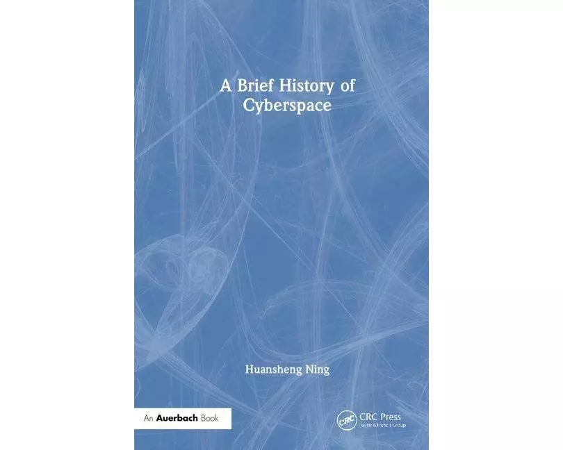 A Brief History of Cyberspace