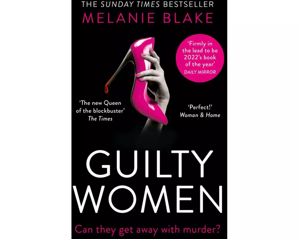 Guilty Women