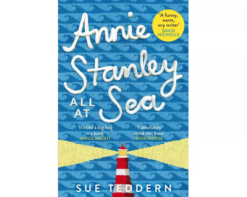 Annie Stanley, All At Sea