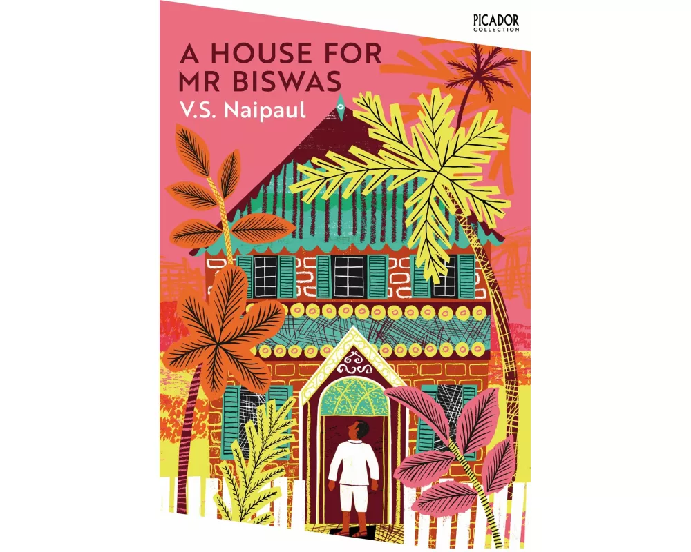 A House for Mr Biswas