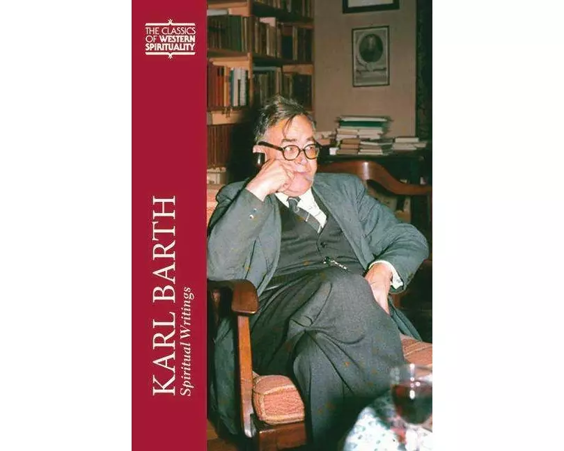 Karl Barth Spiritual Writings