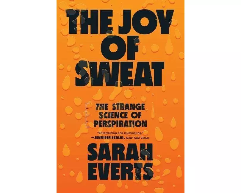 The Joy of Sweat