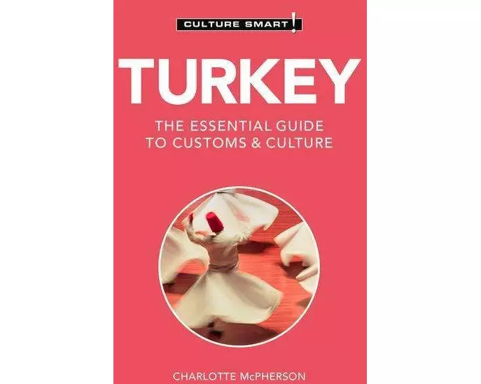 Turkey - Culture Smart!