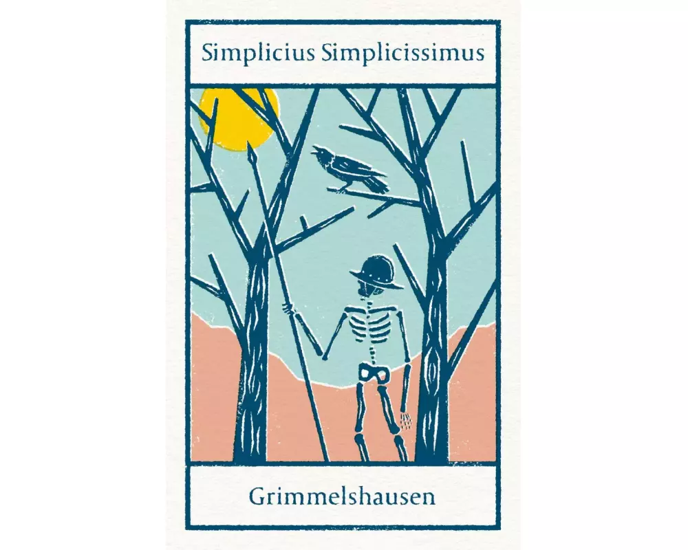 Simplicius Simplicissimus