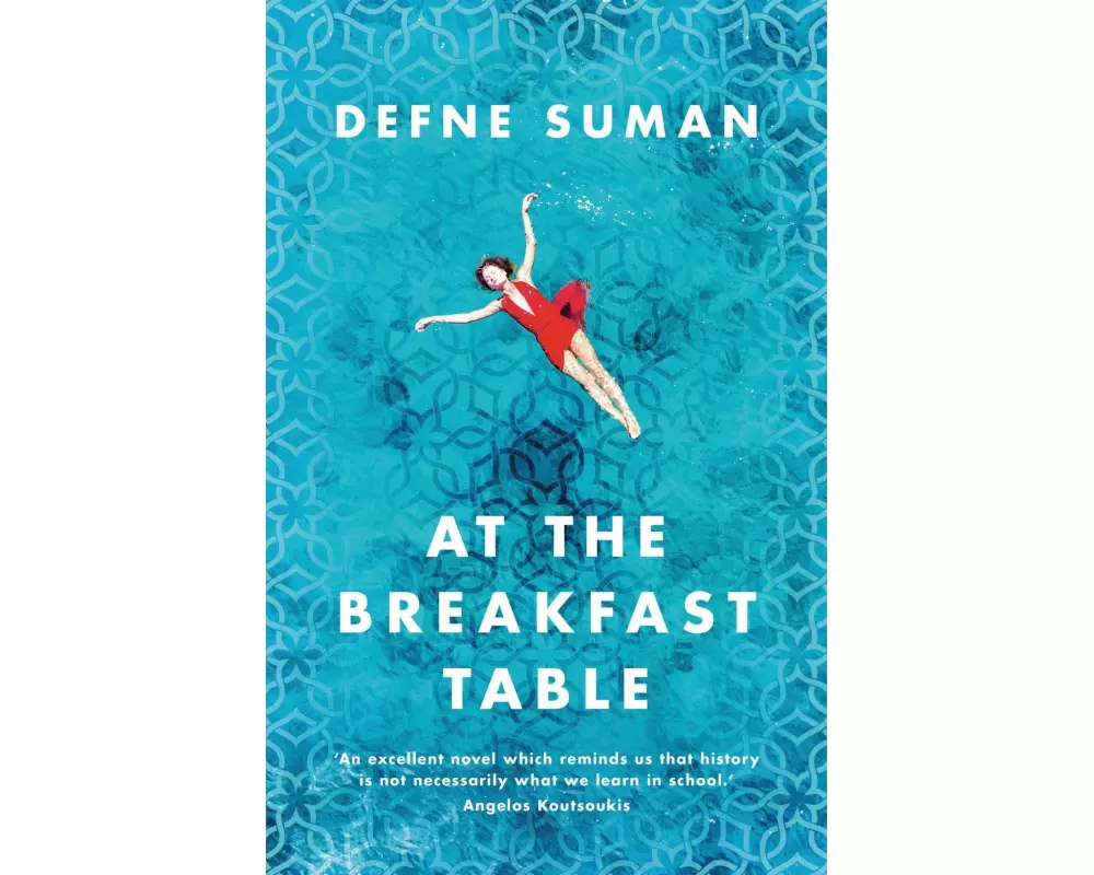 At the Breakfast Table