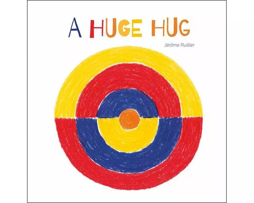 A Huge Hug