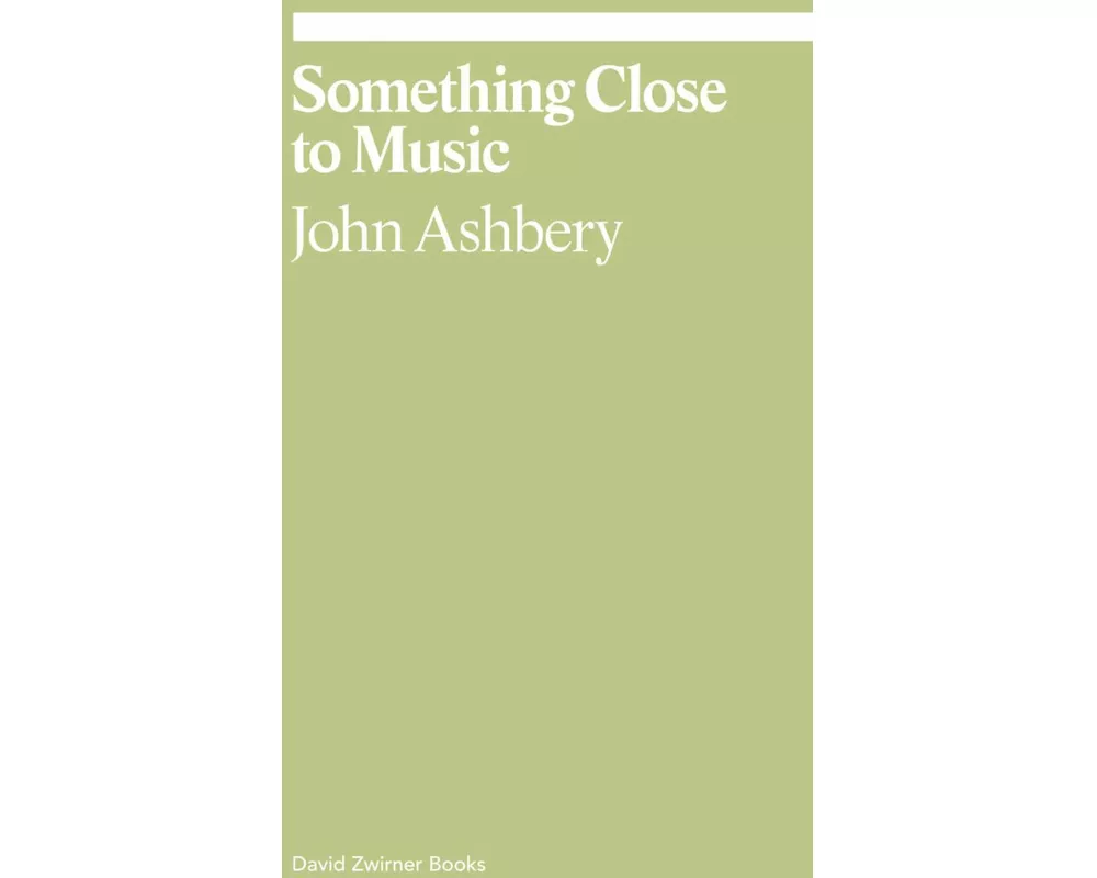 Something Close to Music