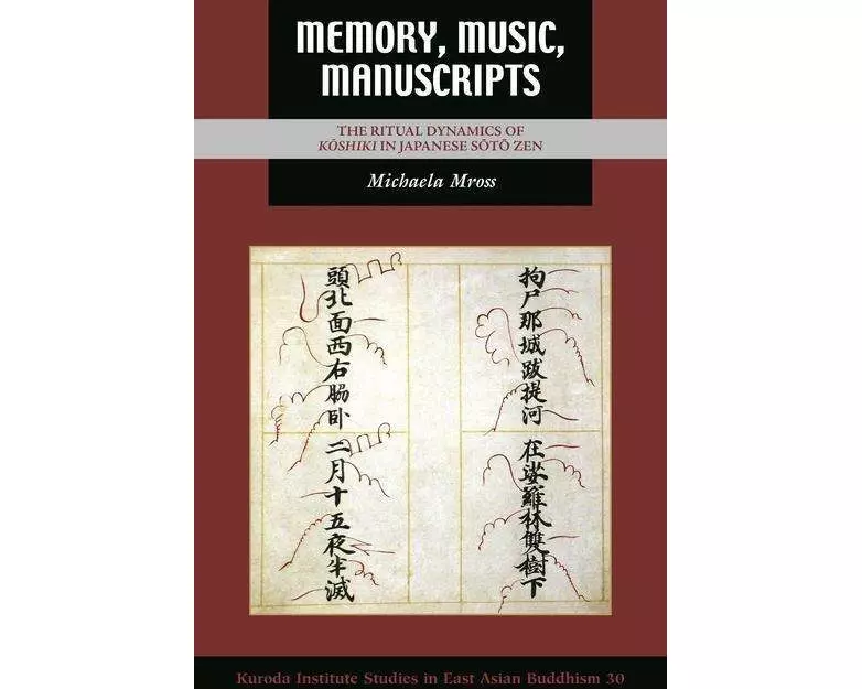 Memory, Music, Manuscripts