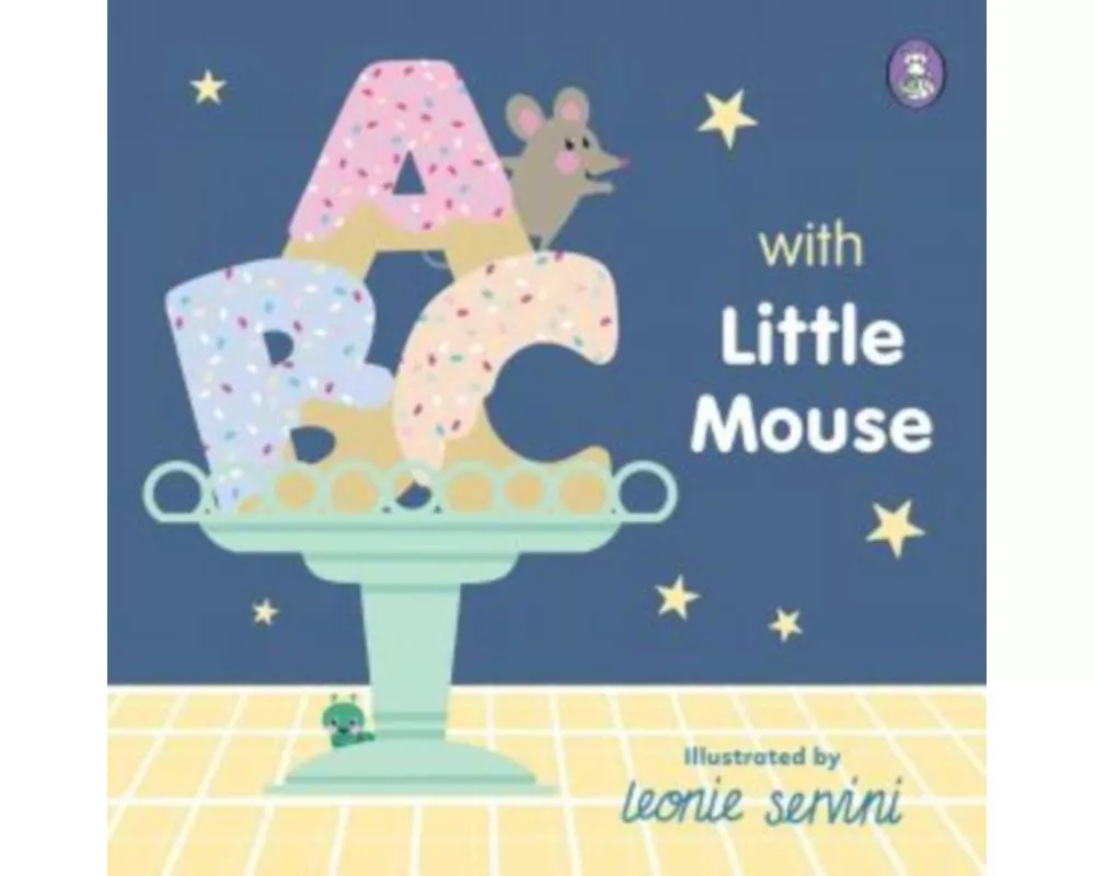 ABC with Little Mouse