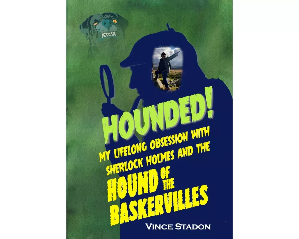 Hounded