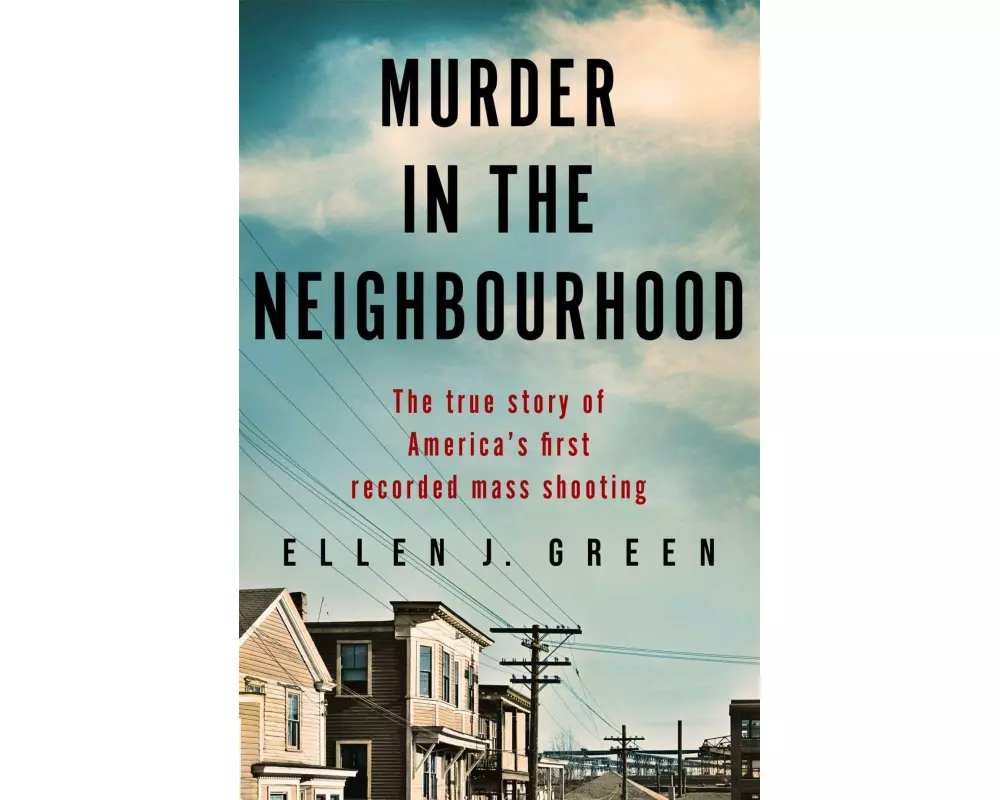 Murder in the Neighbourhood