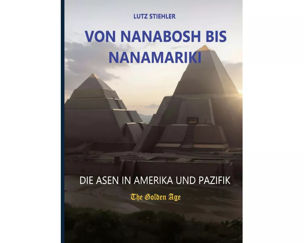 Von Nanabosh bis Nanamariki